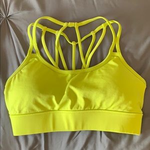Fabletics Sports Bra